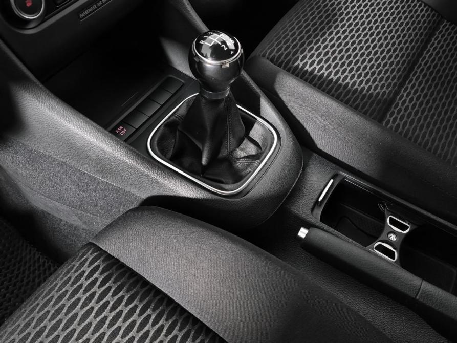 Volkswagen Golf VI Нижний Новгород  - изображение 18