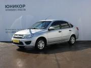 Lada (ВАЗ) Granta I Нижний Новгород  - изображение 17