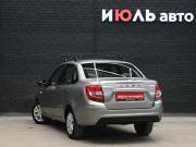 Lada (ВАЗ) Granta I Рестайлинг Екатеринбург  - изображение 20