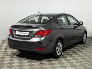 Hyundai Solaris I Рестайлинг Санкт-Петербург  - изображение 20