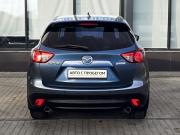 Mazda CX-5 I Рестайлинг Екатеринбург  - изображение 26