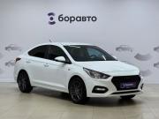Hyundai Solaris II Ставрополь  - изображение 20