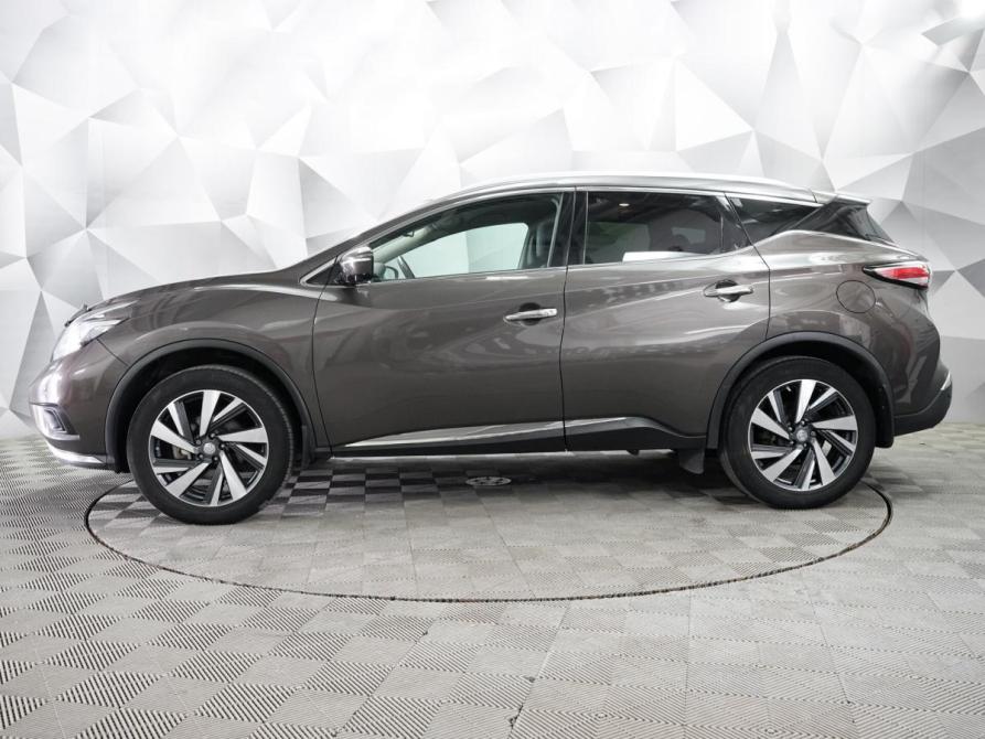 Nissan Murano III (Z52) Ульяновск  - изображение 2