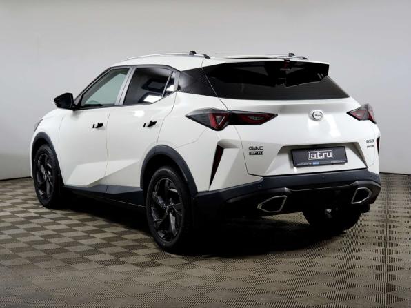 GAC GS3 с пробегом 2024 года, цена 1 648 000 рублей, 82000 км, внедорожник, Автокод Объявления