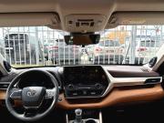 Toyota Highlander IV (XU70) Пермь  - изображение 30