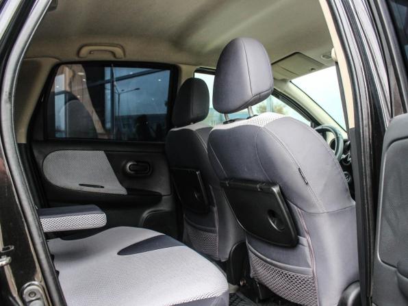 Nissan Note I с пробегом 2008 года, цена 550 000 рублей, 213400 км, хэтчбек, Автокод Объявления