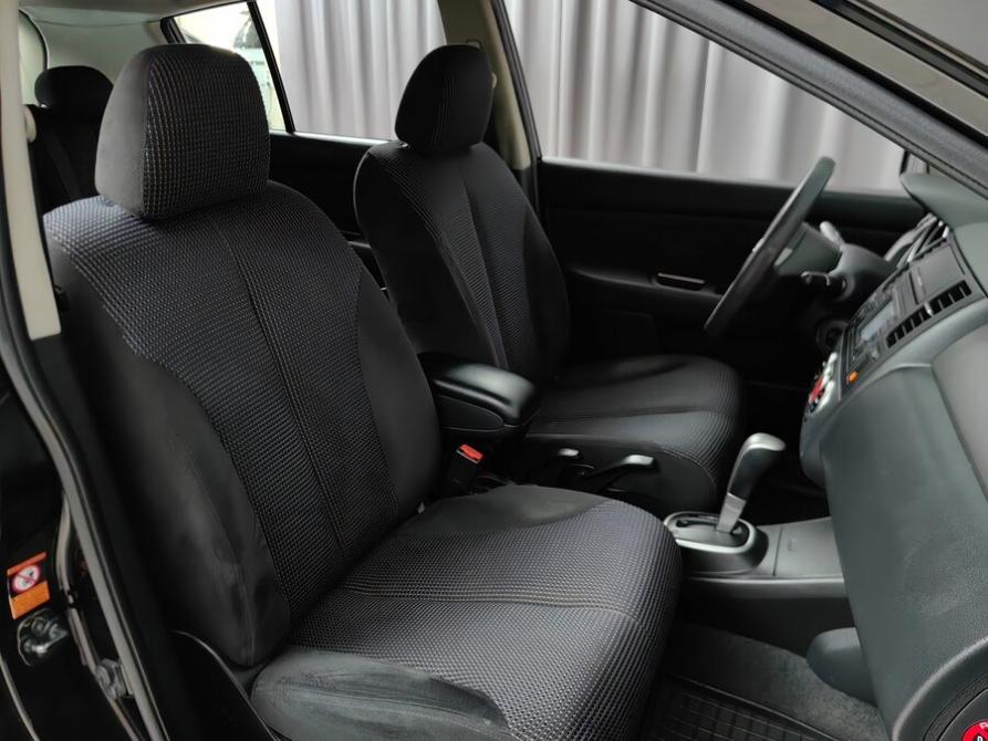 Nissan Tiida I Рестайлинг Подольск  - изображение 7