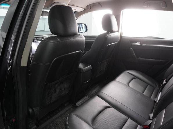 Zotye T600 с пробегом 2017 года, цена 884 000 рублей, 113562 км, внедорожник, Автокод Объявления