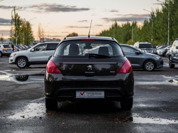 Peugeot 308 I Рестайлинг с пробегом 2011 года, цена 420 000 рублей, 223135 км, хэтчбек, Автокод Объявления