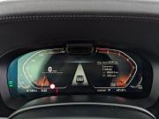 BMW 5 серии VII (G30/G31/G38) Рестайлинг Москва  - изображение 43