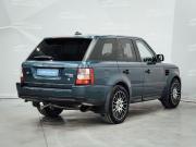 Land Rover Range Rover Sport I Новосибирск  - изображение 41