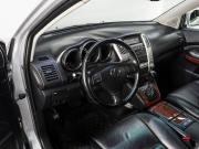 Lexus RX II Рестайлинг Тюмень  - изображение 33