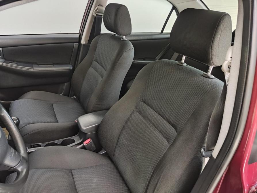Toyota Corolla IX (E120 E130) Рестайлинг Барнаул  - изображение 17