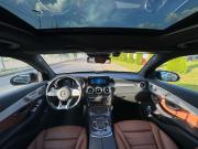Mercedes-Benz GLC Coupe AMG I (C253) Рестайлинг Москва  - изображение 15