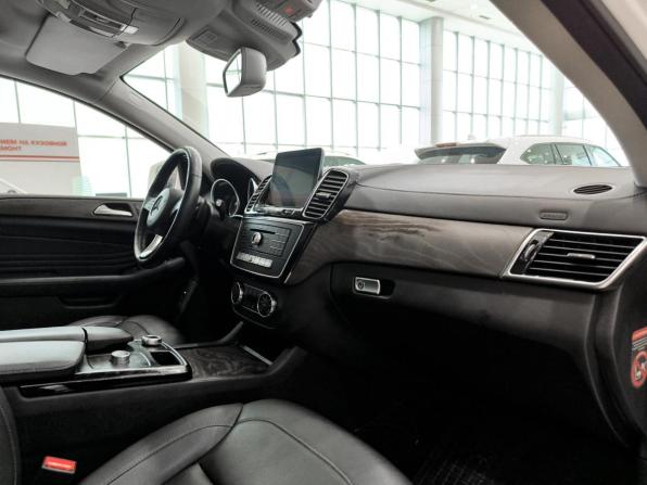 Mercedes-Benz GLE Coupe I (C292) с пробегом 2017 года, цена 4 550 000 рублей, 86215 км, внедорожник, Автокод Объявления