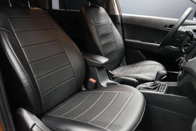 Hyundai Creta I Рестайлинг с пробегом 2020 года, цена 1 990 000 рублей, 100135 км, внедорожник, Автокод Объявления