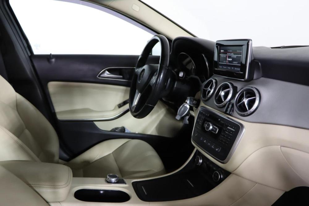 Mercedes-Benz GLA I (X156) Нижний Новгород  - изображение 14