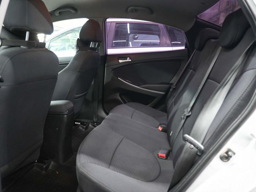 Hyundai Solaris I Рестайлинг Ростов-на-Дону  - изображение 10
