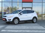 Ford Kuga I Петрозаводск  - изображение 16