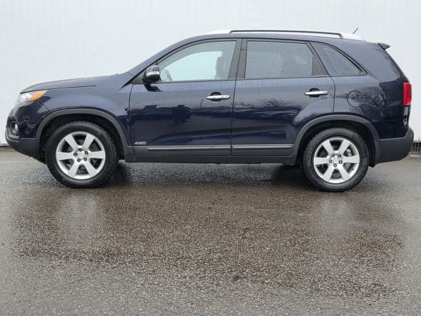 Kia Sorento II с пробегом 2009 года, цена 1 050 000 рублей, 256476 км, внедорожник, Автокод Объявления