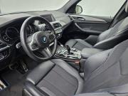 BMW X3 III (G01) Москва  - изображение 31