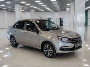 Lada (ВАЗ) Granta I Рестайлинг Самара  - изображение 21