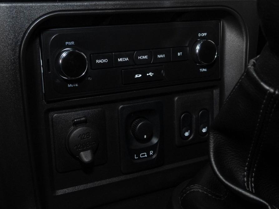 Lada (ВАЗ) Niva Travel I Казань  - изображение 11