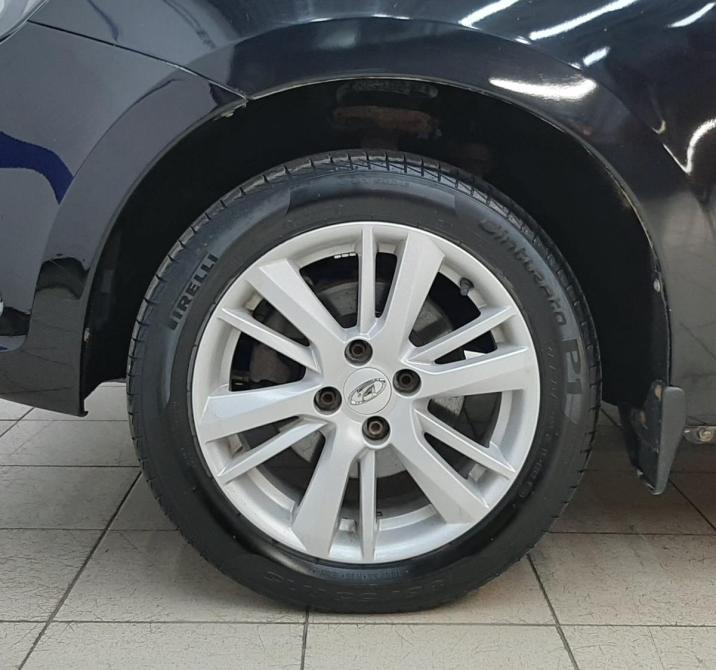 Lada (ВАЗ) Granta I Рестайлинг Москва  - изображение 13