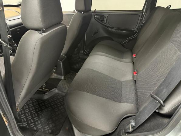 Chevrolet Niva I Рестайлинг с пробегом 2013 года, цена 478 000 рублей, 143703 км, внедорожник, Автокод Объявления
