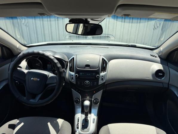Chevrolet Cruze I Рестайлинг с пробегом 2013 года, цена 788 000 рублей, 136411 км, седан, Автокод Объявления