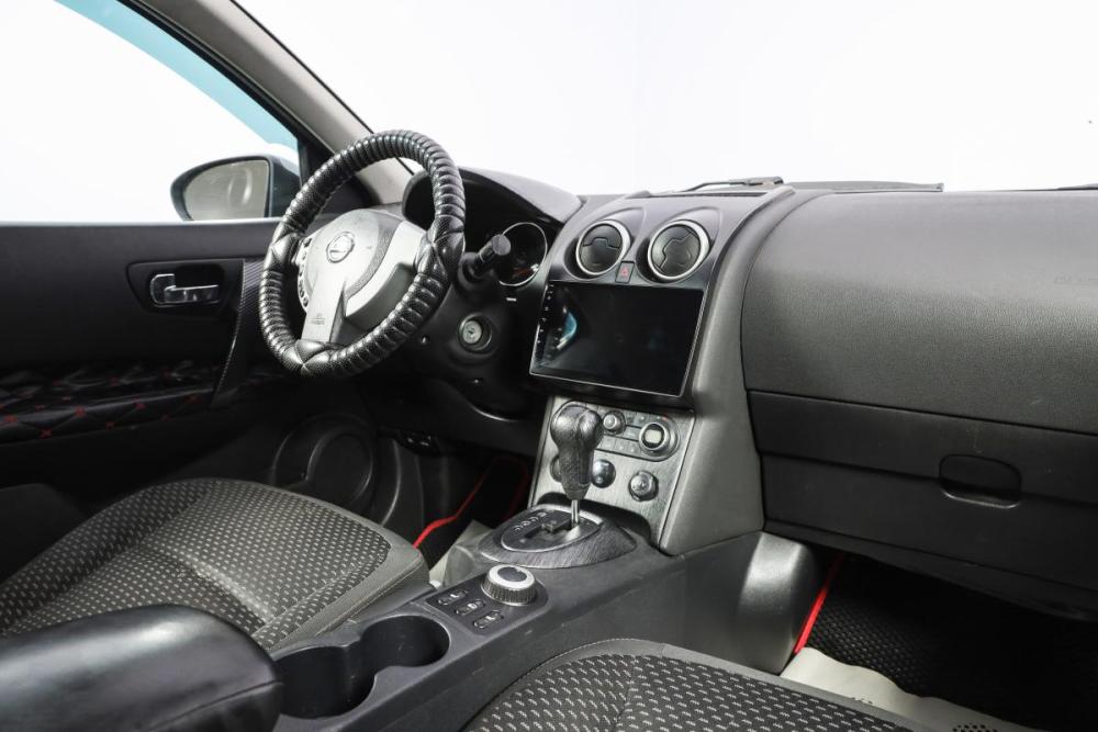 Nissan Qashqai I Новосибирск  - изображение 10