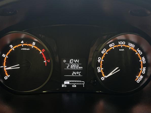 Lada (ВАЗ) Granta I Рестайлинг с пробегом 2023 года, цена 720 000 рублей, 21890 км, седан, Автокод Объявления