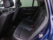 BMW X4 I (F26) Москва  - изображение 29