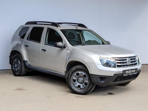 Renault Duster I с пробегом 2013 года, цена 820 000 рублей, 120530 км, внедорожник, Автокод Объявления