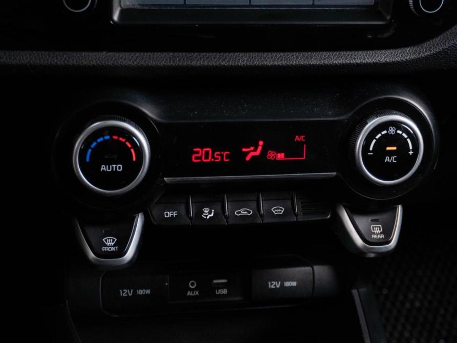 Kia Rio IV Тюмень  - изображение 17