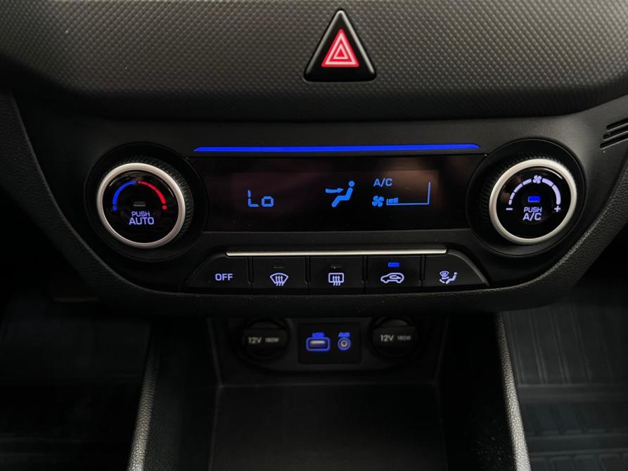 Hyundai Creta I Волгоград  - изображение 20