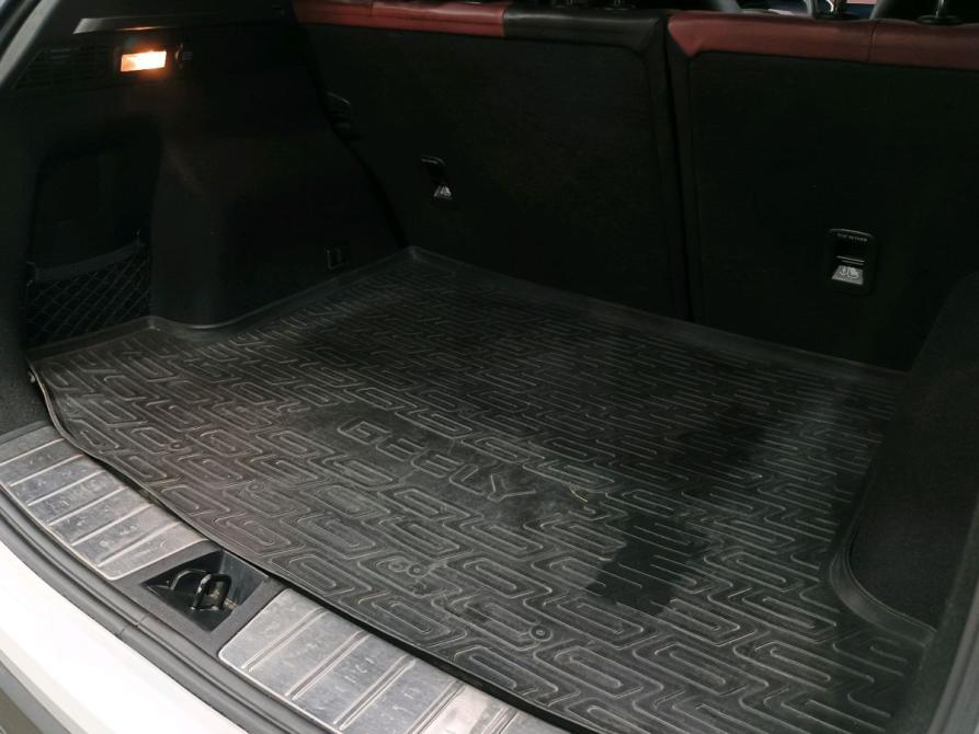 Geely Coolray I Ставрополь  - изображение 32