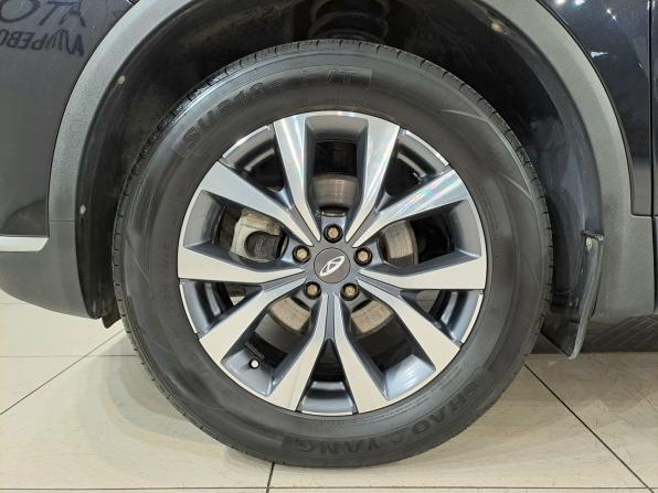 Chery Tiggo 7 Pro I с пробегом 2021 года, цена 1 699 000 рублей, 50000 км, внедорожник, Автокод Объявления