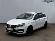 Lada (ВАЗ) Vesta I Рестайлинг (NG) Москва  - изображение 13