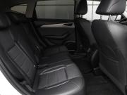 Haval F7 I Рестайлинг Москва  - изображение 32