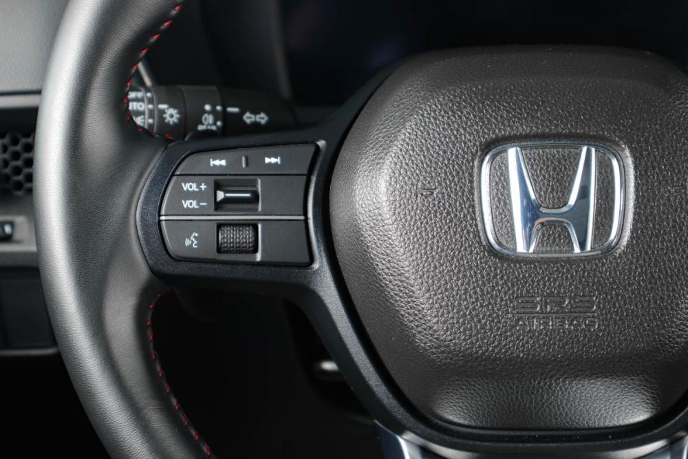 Honda CR-V VI Тюмень  - изображение 15