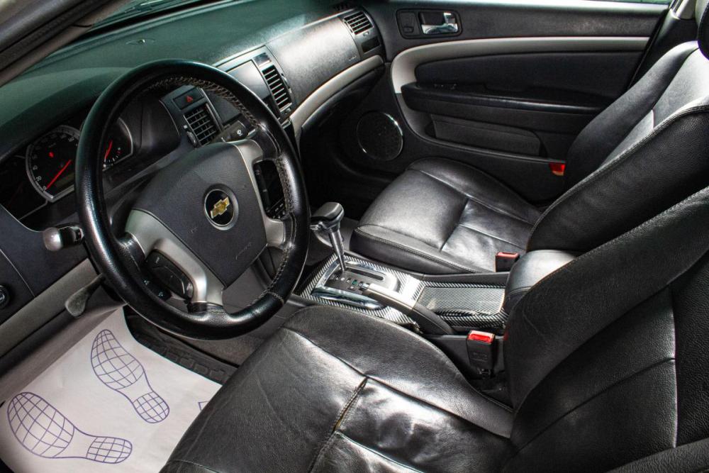 Chevrolet Epica V200 Сургут  - изображение 9