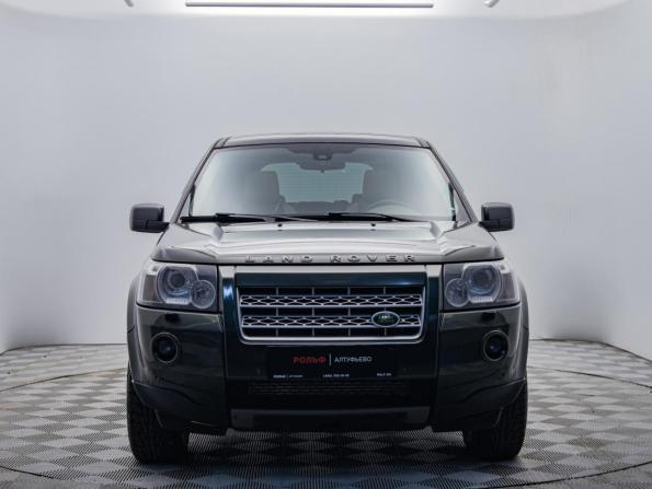 Land Rover Freelander II с пробегом 2007 года, цена 680 000 рублей, 344939 км, внедорожник, Автокод Объявления