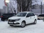 Lada (ВАЗ) Granta I Рестайлинг Санкт-Петербург  - изображение 14