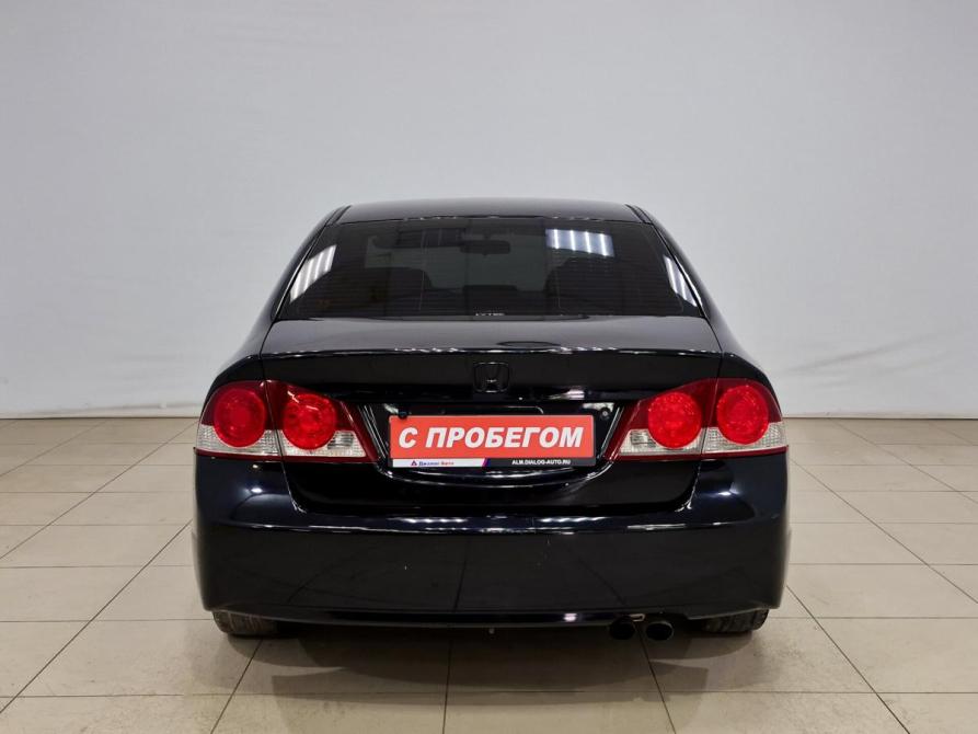Honda Civic VIII Альметьевск  - изображение 5
