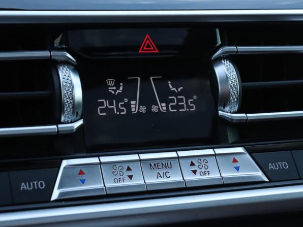 BMW X6 III (G06) с пробегом 2020 года, цена 7 625 990 рублей, 75830 км, внедорожник, Автокод Объявления