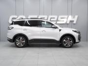Chery Tiggo 7 Pro Max I Рестайлинг Ростов-на-Дону  - изображение 27