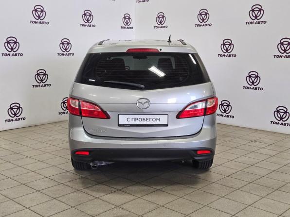 Mazda 5 II (CW) с пробегом 2013 года, цена 1 195 000 рублей, 151672 км, минивэн, Автокод Объявления