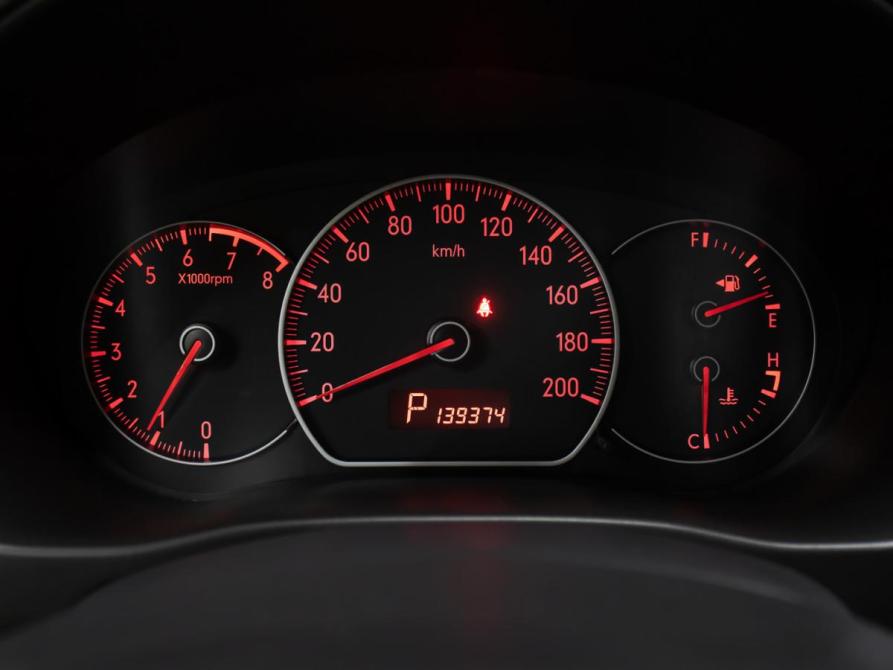 Suzuki SX4 I (Classic) Москва  - изображение 13