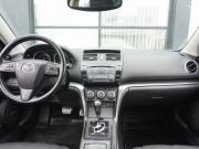 Mazda 6 II (GH) Рестайлинг Москва  - изображение 27